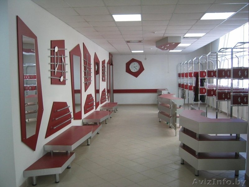 Гардеробы для общественных мест (уо, бассейны, кафе и др.) - Изображение #5, Объявление #1497280