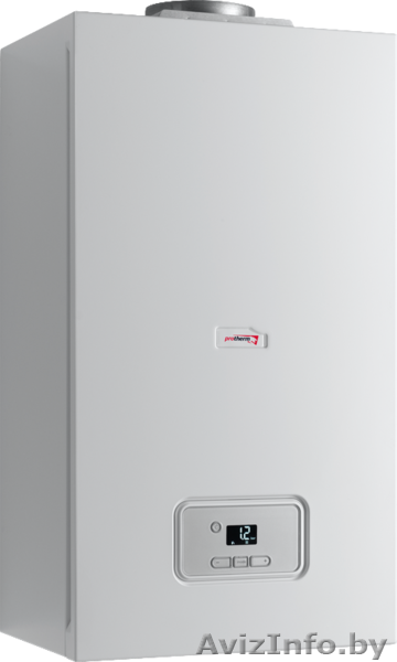 Газовый конденсационный котел Protherm Гепард 18/25 MKV - Изображение #1, Объявление #1510642