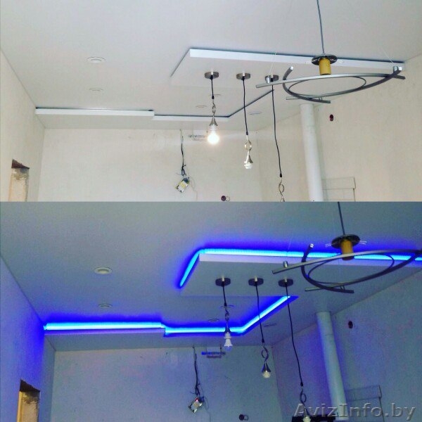 Потолки любой сложности - Изображение #3, Объявление #1508476