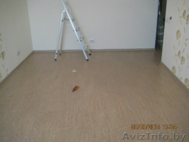 Ремонт квартир, ванных комнат, отделочные работы, Шпатлёвка, штукатурка и др - Изображение #5, Объявление #1510549