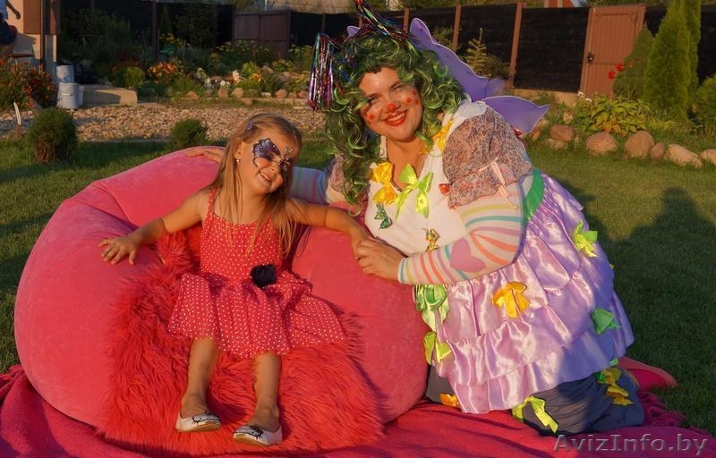 Организация мероприятий студия "Синий кит" - Изображение #3, Объявление #1506834