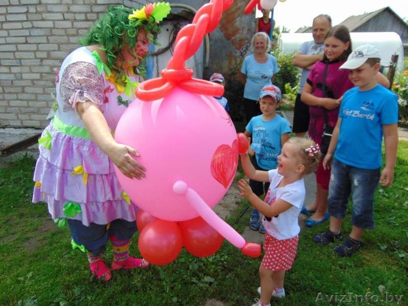 Организация мероприятий студия "Синий кит" - Изображение #4, Объявление #1506834