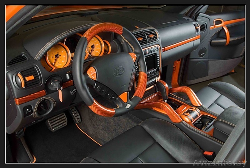 Перетяжка и ремонт салонов автомобилей. - Изображение #3, Объявление #1503875