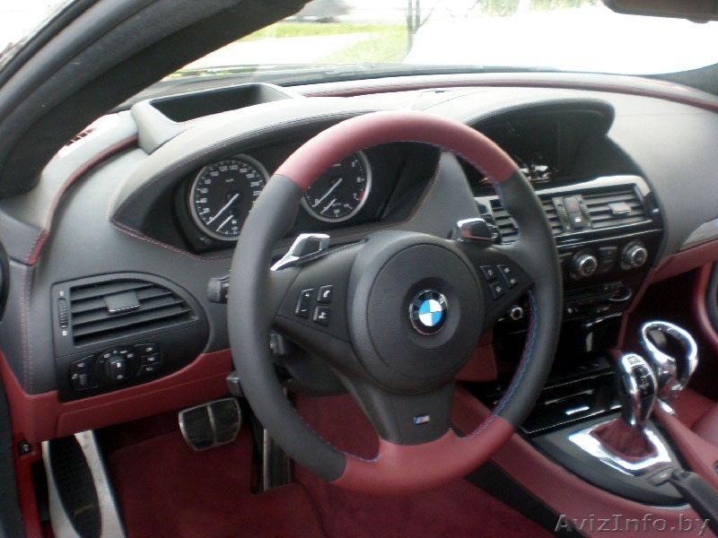 Перетяжка и ремонт салонов автомобилей. - Изображение #4, Объявление #1503875