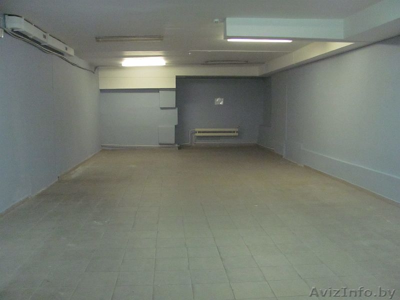 Сдаются в аренду небольшие площади под склад в Ленинском районе - Изображение #3, Объявление #1505808