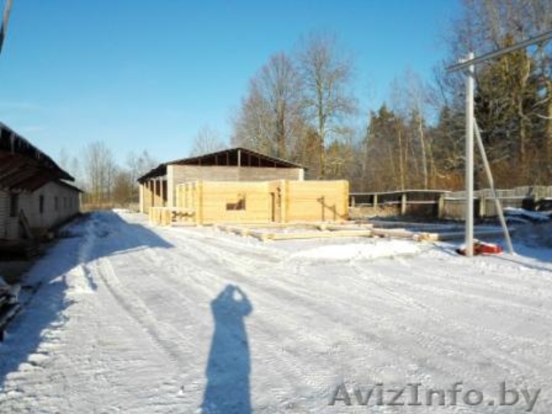 Продается производственная база-действующий бизнес - Изображение #3, Объявление #1508602