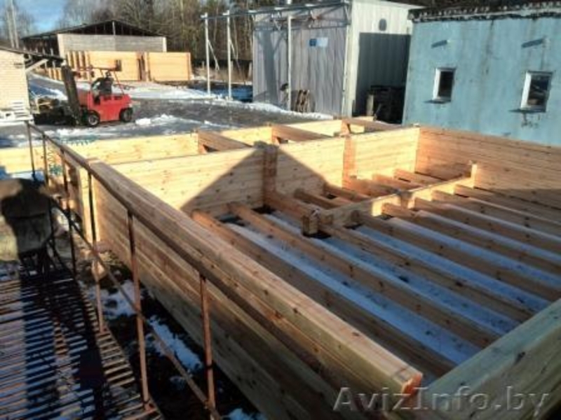 Продается производственная база-действующий бизнес - Изображение #4, Объявление #1508602