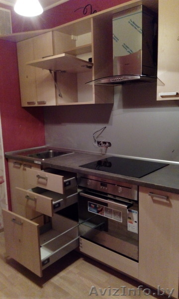 Сборка-разборка кухни профессионально 8025 6149797 , 8033 3410646 - Изображение #3, Объявление #1506838