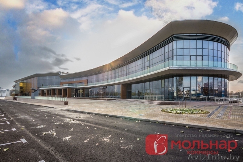 Сдается торговое помещение (выставочный салон) в многофункциональном здании прем - Изображение #6, Объявление #1508077