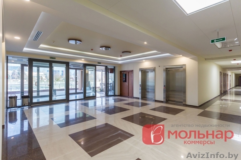 Сдается торговое помещение (выставочный салон) в многофункциональном здании прем - Изображение #4, Объявление #1508077