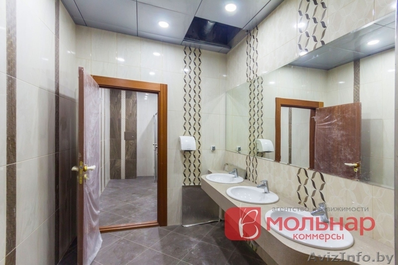 Офисные помещения премиум класса - Изображение #3, Объявление #1508050