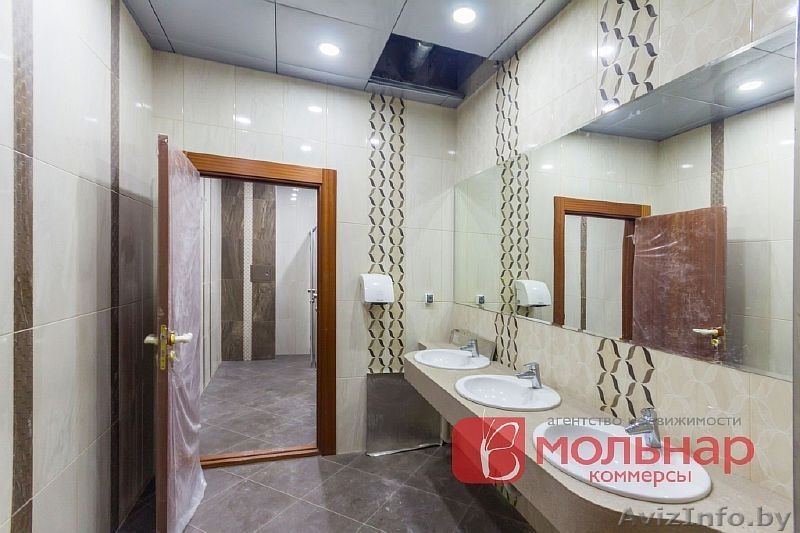 Сдаются в аренду многофункциональные помещения под фитнес-центр в новом современ - Изображение #4, Объявление #1508846