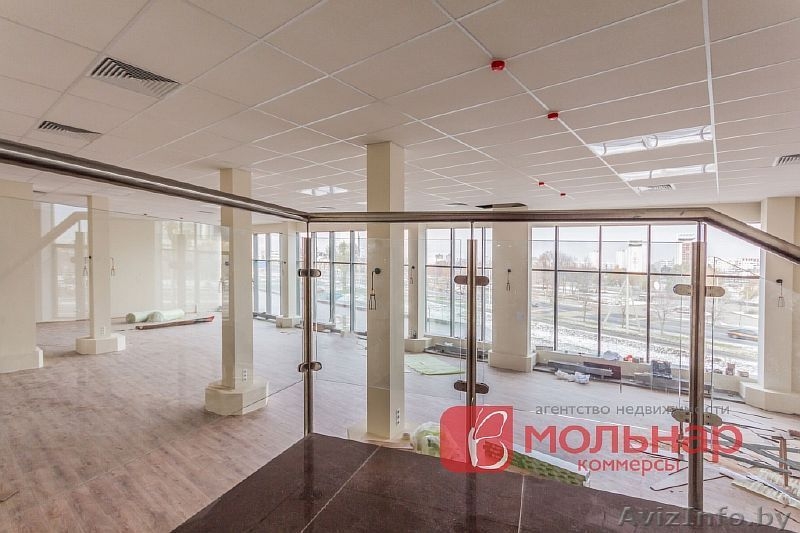 Сдаются в аренду многофункциональные помещения под фитнес-центр в новом современ - Изображение #5, Объявление #1508846