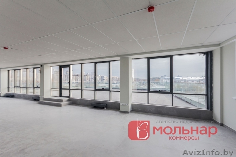 Офисные помещения премиум класса - Изображение #4, Объявление #1508050