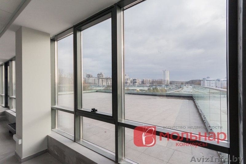 Сдается торговое помещение (выставочный салон) в многофункциональном здании прем - Изображение #5, Объявление #1508077