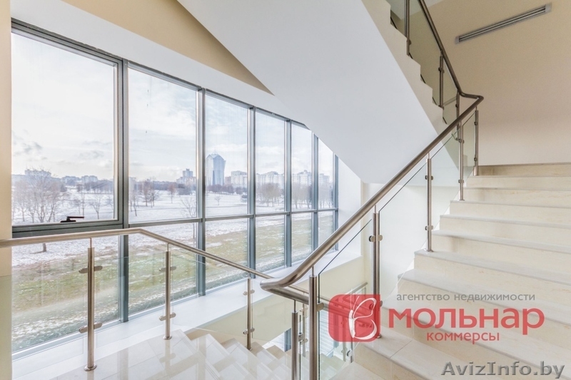 Офисные помещения премиум класса - Изображение #5, Объявление #1508050