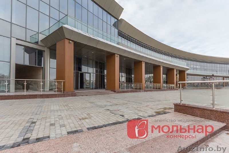 Сдается в аренду зал игровых автоматов в новом уникальном здании премиум класса - Изображение #5, Объявление #1508845