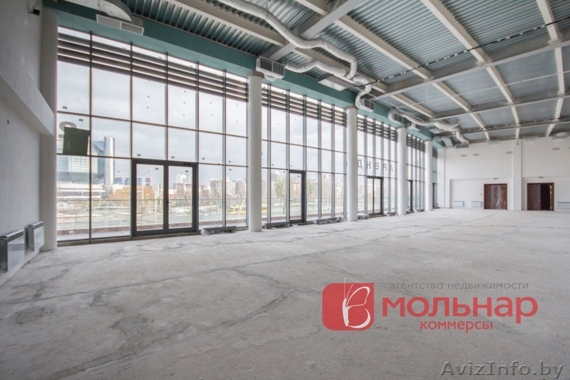 Сдаются в аренду площади для размещения ресторана и объектов общепита  - Изображение #4, Объявление #1508448