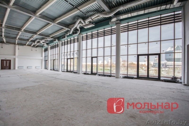 Сдаются в аренду площади для размещения ресторана и объектов общепита  - Изображение #5, Объявление #1508448