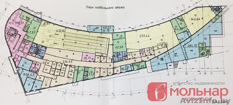 Сдается в аренду диско-клуб, клуб-караоке в новом уникальном здании премиум клас - Изображение #6, Объявление #1508495