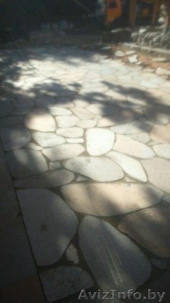 бригада квалифицированных рабочих выполнят следующие виды работ: - Изображение #4, Объявление #1507896