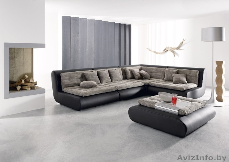 Угловой диван Экзит большой выбор моделей - Изображение #3, Объявление #1505623