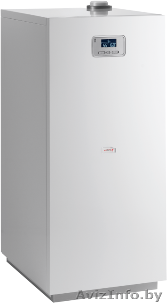 Газовый конденсационный котел Protherm Медведь 35 KKS - Изображение #1, Объявление #1510638