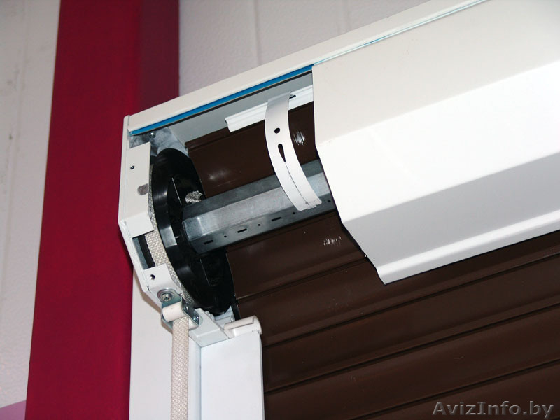 Срочный Ремонт роллет. Минск. Выезд мастеров по всей РБ. - Изображение #6, Объявление #1503999