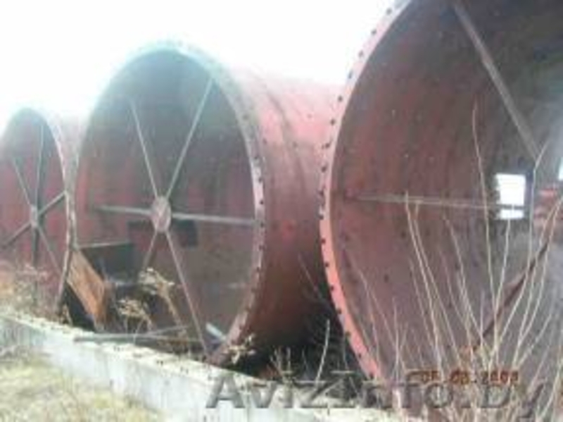 Продам Мельницу МШЦ 4500x6000, ММС 5,0 Х2,3, МШР 3,6х5, ЦМ 4х13,5 Новая - Изображение #4, Объявление #1505228