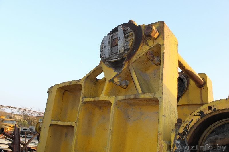 Продам эксцентрик ККД 1500x180, дробилка СМД 111, ККД 1500x180, ККД 1200/150 - Изображение #1, Объявление #1505273