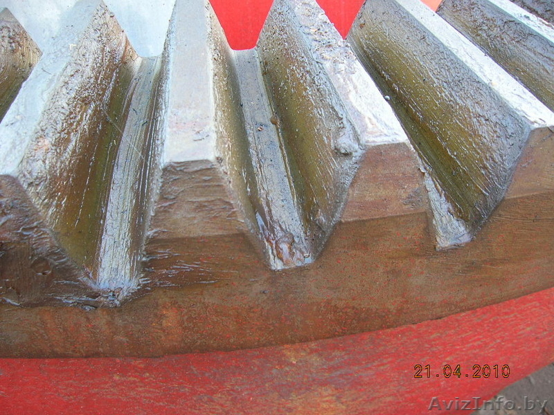 Продам эксцентрик ККД 1500x180, дробилка СМД 111, ККД 1500x180, ККД 1200/150 - Изображение #4, Объявление #1505273