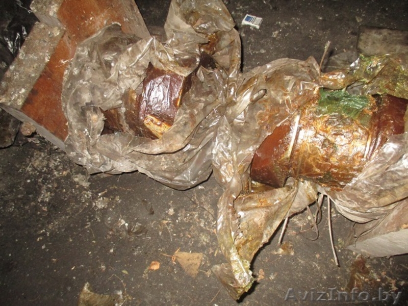 Продам коленвал на ТЭМ 2, Генератор, Ротор ГС 501 АУ2 - Изображение #5, Объявление #1507609