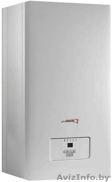 Электрический котел Protherm Скат 28 K - Изображение #1, Объявление #1510628