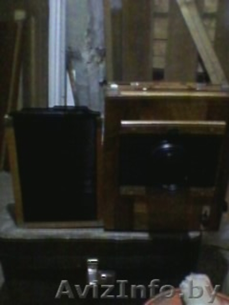 Фотоаппарат ФКД - Изображение #4, Объявление #1506190