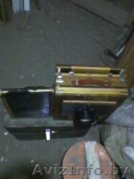 Фотоаппарат ФКД - Изображение #3, Объявление #1506190