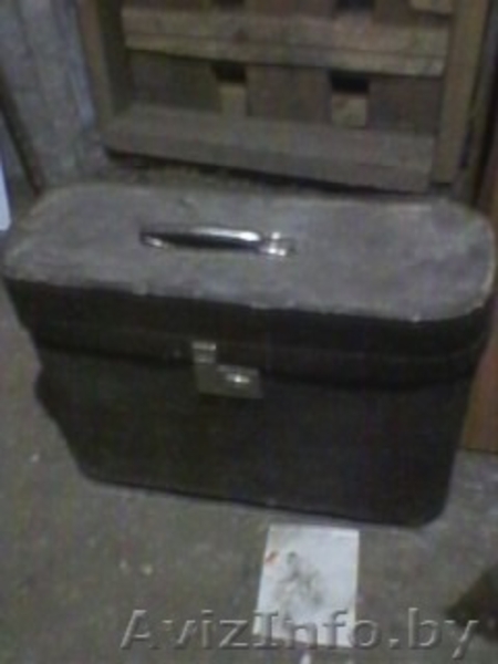 Фотоаппарат ФКД - Изображение #7, Объявление #1506190