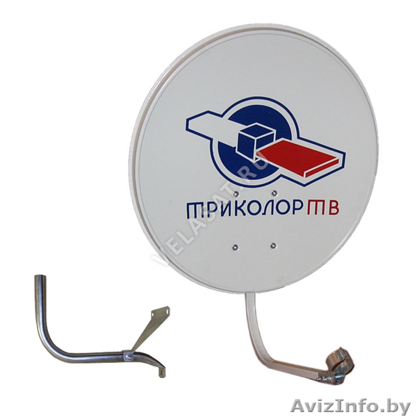 Интернет  Усиление 3G сигнала Спутниковое телевидение - Изображение #4, Объявление #1380472