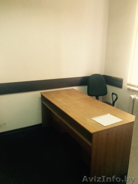 Офис возле метро с мебелью и отличным ремонтом - Изображение #4, Объявление #1505853