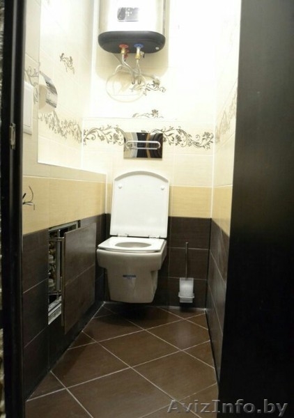 Ремонт квартир, ванных комнат, отделочные работы, Шпатлёвка, штукатурка и др - Изображение #3, Объявление #1510549