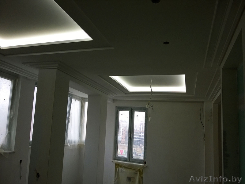  Электрик.Электрика. Электромонтажные работы. - Изображение #2, Объявление #1517715