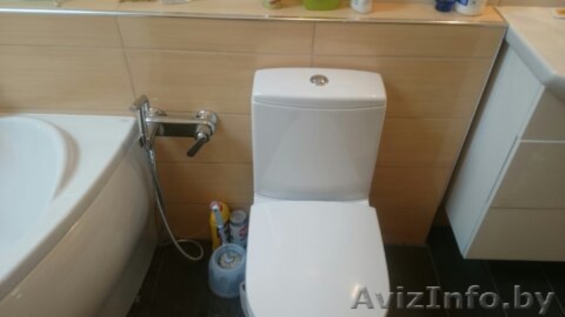 УСТАНОВКА СЧЁТЧИКОВ ВОДЫ КАЧЕСТВЕННО.  - Изображение #9, Объявление #1519208