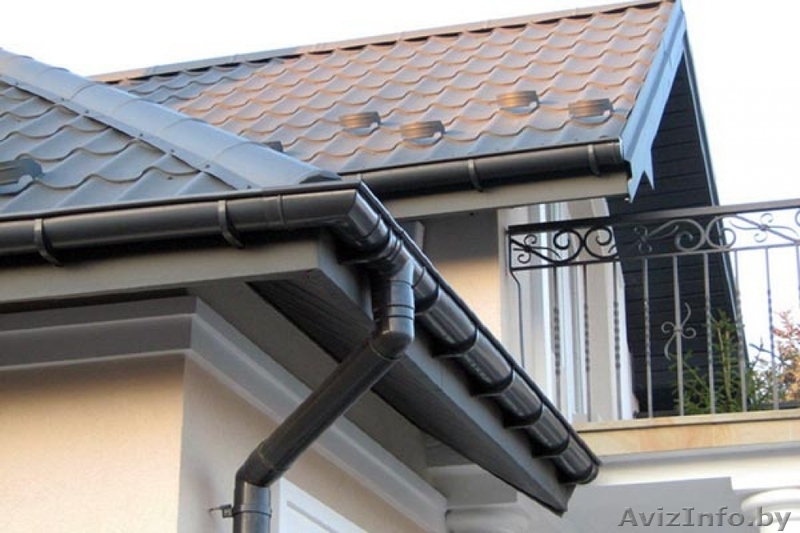 Все для фасадов и крыш в одном месте. - Изображение #7, Объявление #1513454