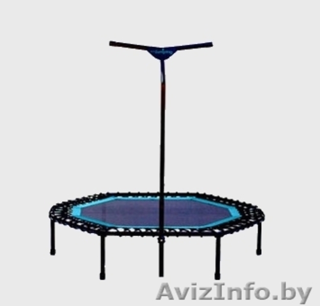 Батуты для фитнеса от производителя - Изображение #4, Объявление #1514400