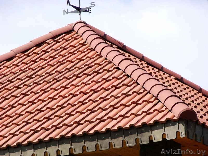 Дешевле металлочерепицы ещё не видели - Изображение #3, Объявление #1514646