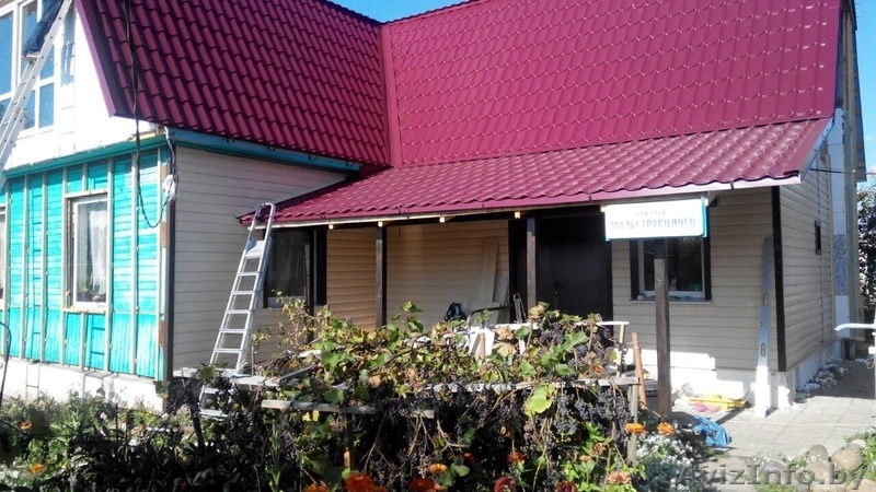 Дешевле металлочерепицы ещё не видели - Изображение #5, Объявление #1514646