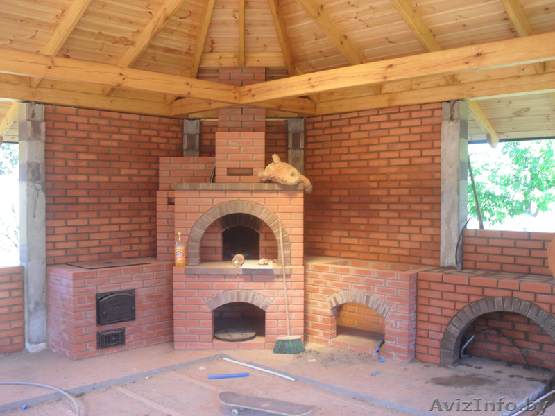 Услуги печника - Изображение #8, Объявление #1514691