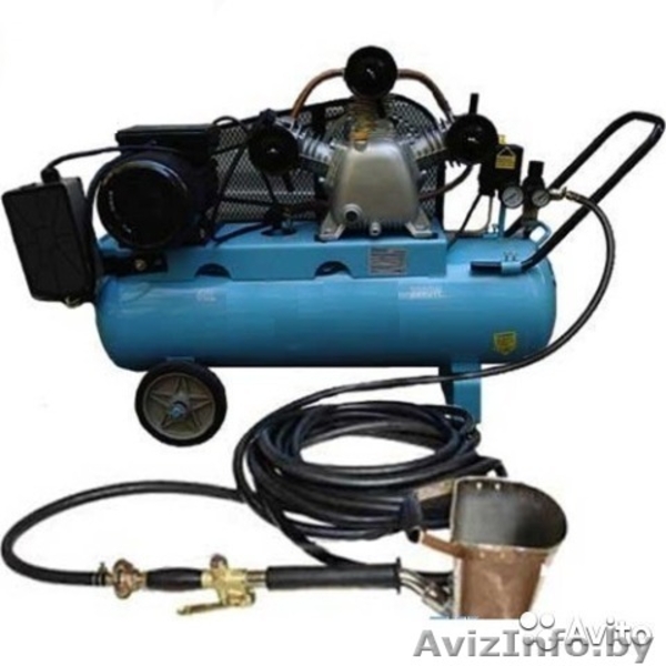 Штукатурка стен - Изображение #1, Объявление #1514968