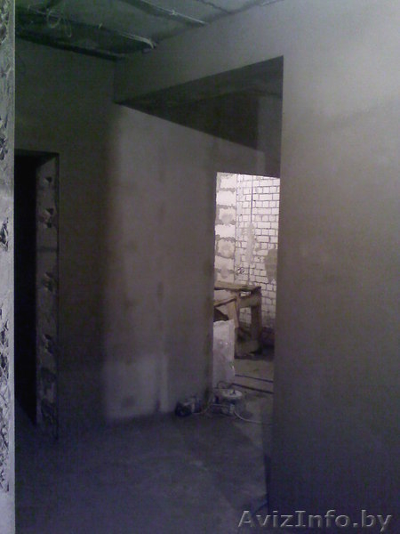 Штукатурка стен - Изображение #4, Объявление #1514968