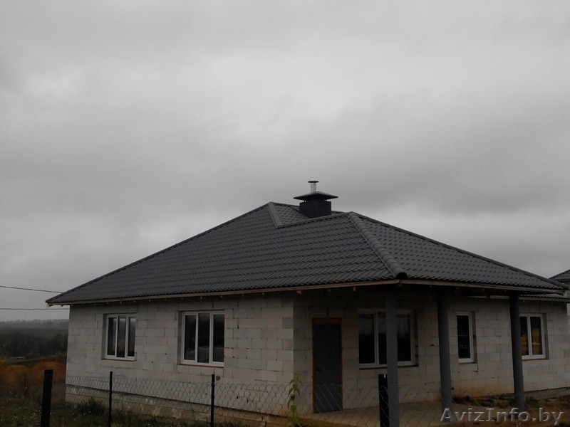 Акция на все кровельные материалы - Изображение #3, Объявление #1515022