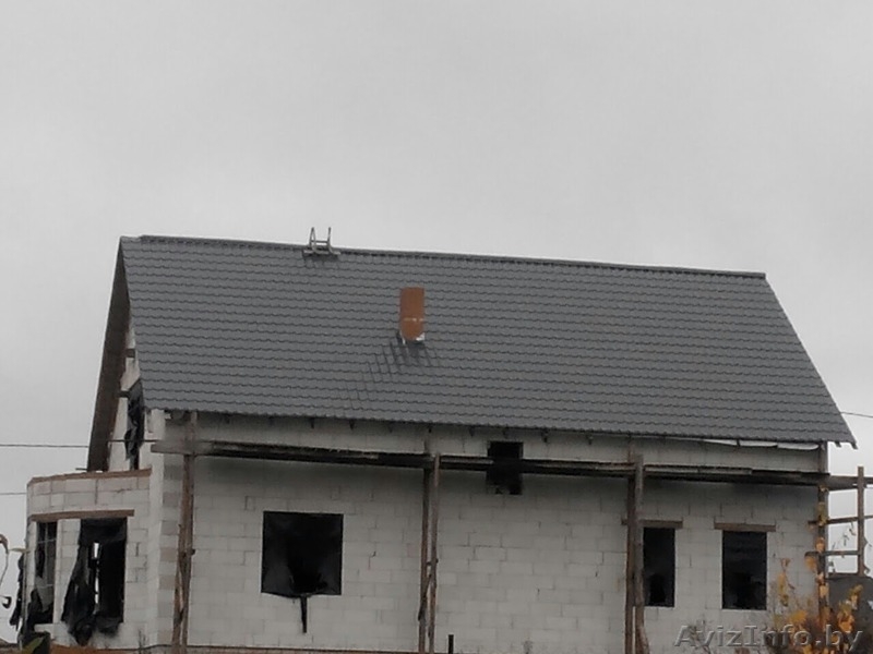 Акция на все кровельные материалы - Изображение #4, Объявление #1515022